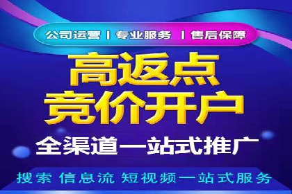 SEM运营公司案例研究：提升转化率